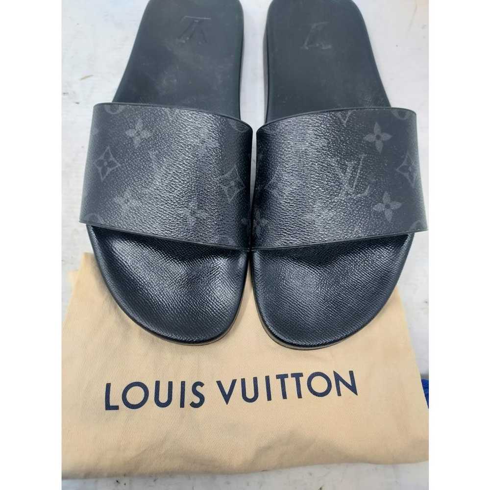 Louis Vuitton Waterfront sandals - image 2