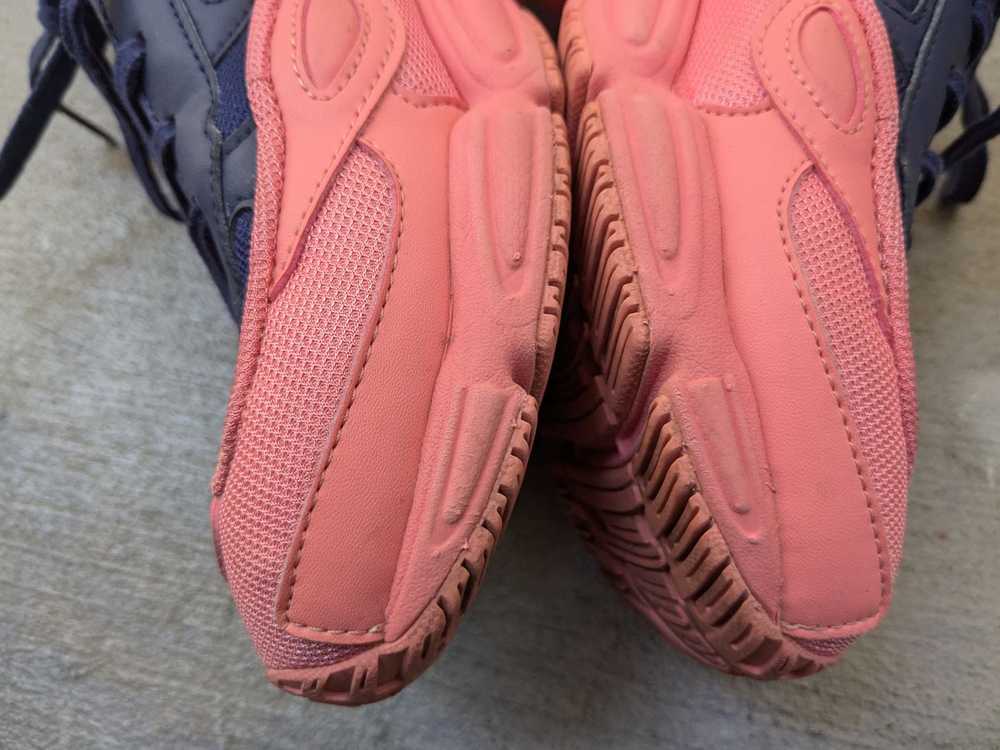 Adidas × Raf Simons Adidas Raf Simons Ozweego 8 P… - image 10