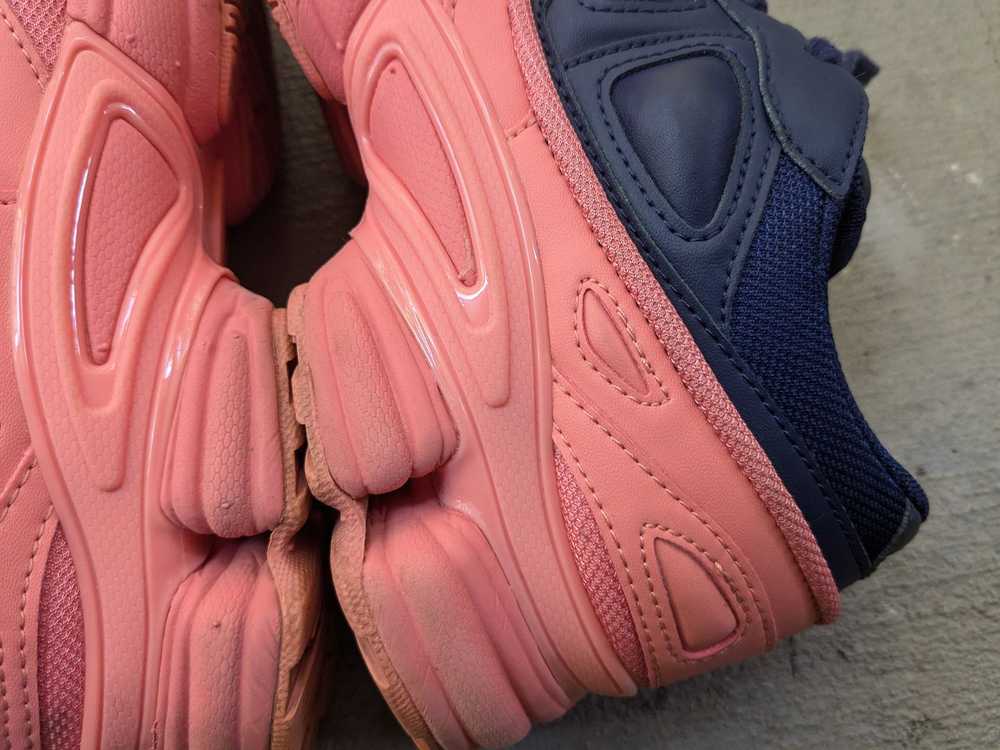 Adidas × Raf Simons Adidas Raf Simons Ozweego 8 P… - image 11