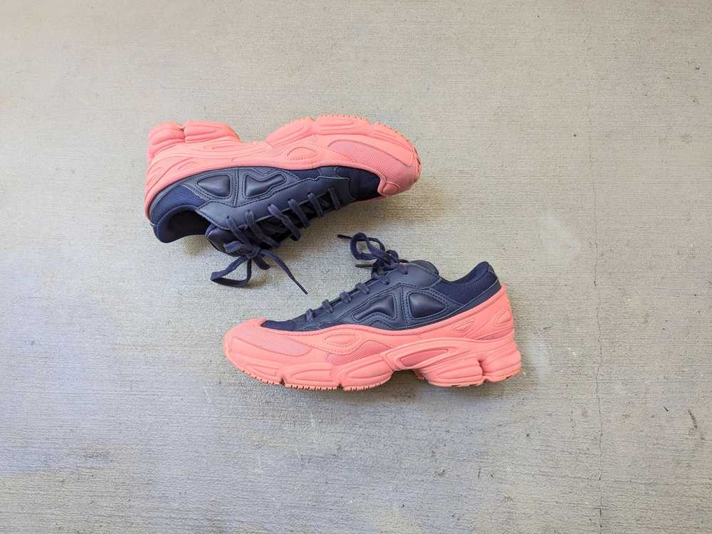 Adidas × Raf Simons Adidas Raf Simons Ozweego 8 P… - image 1