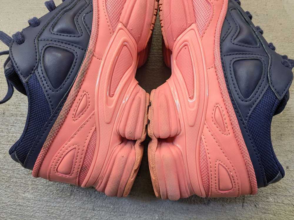 Adidas × Raf Simons Adidas Raf Simons Ozweego 8 P… - image 6