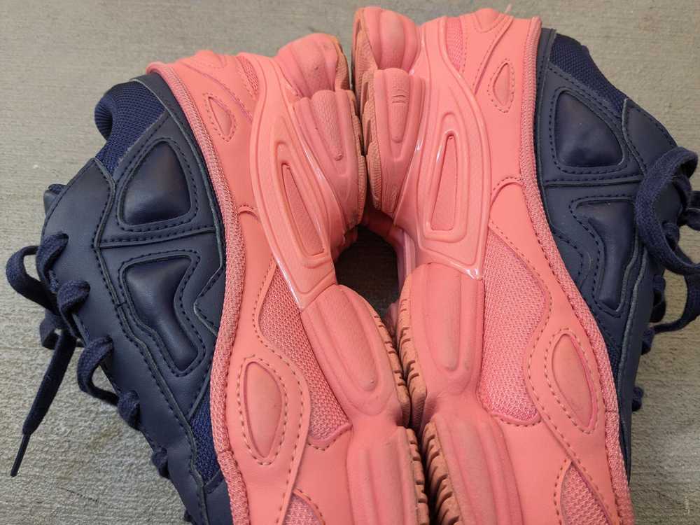 Adidas × Raf Simons Adidas Raf Simons Ozweego 8 P… - image 9