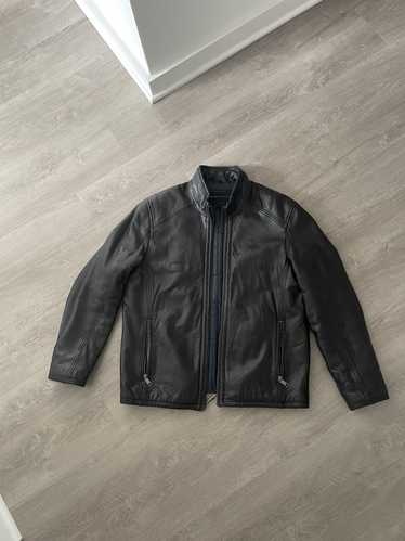 Andrew Marc Andrew Marc Leather Jacket