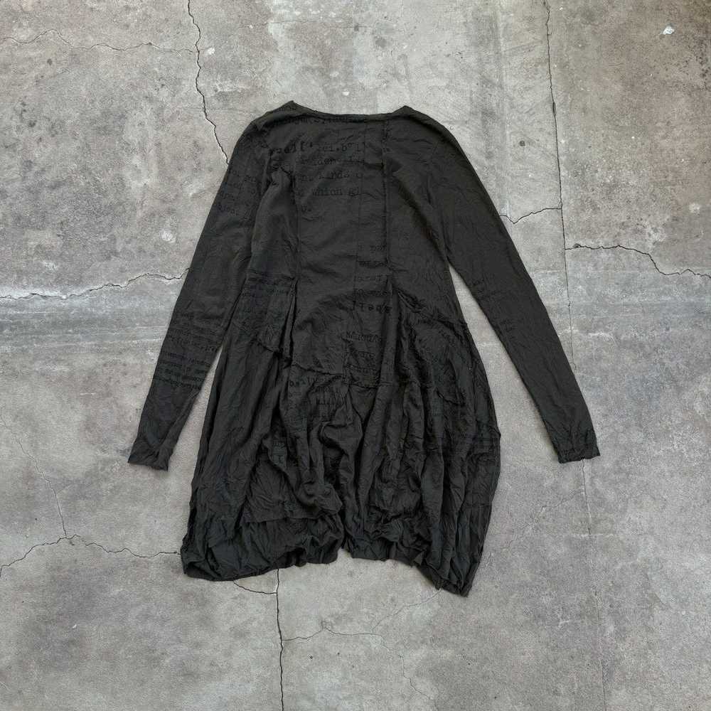 Avant Garde × Rundholz × Streetwear Rundholz Blac… - image 2