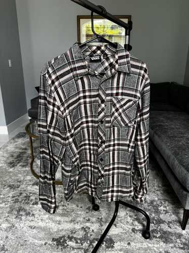 Vans Vans Flannel