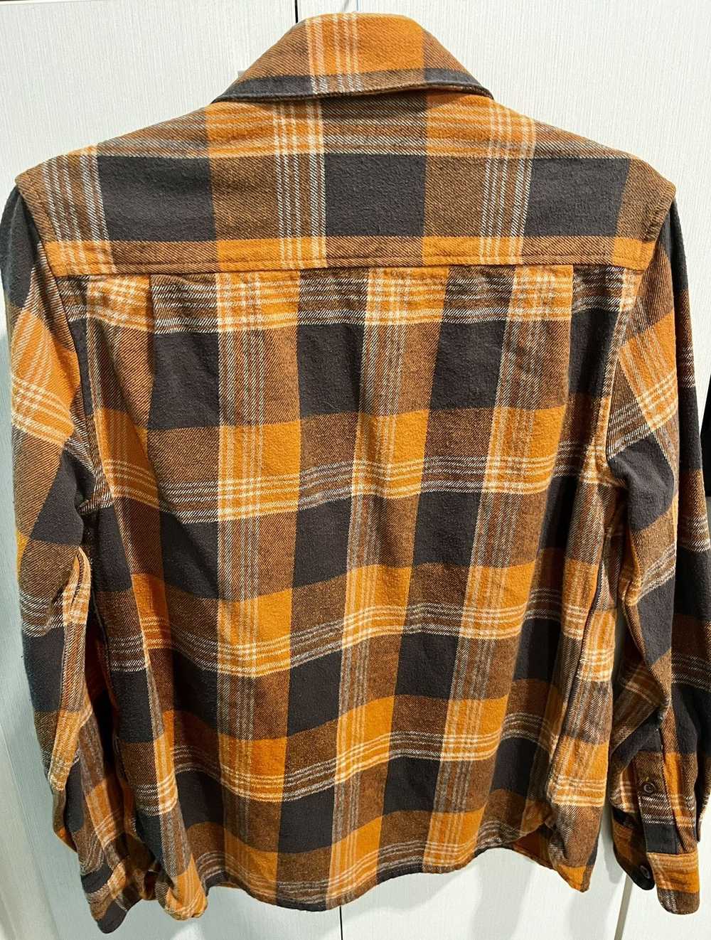 Flint And Tinder Flint and Tinder Jackson flannel… - image 2