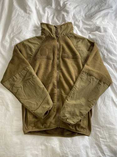 Usmc USMC Standard Issue Fleece Zip-Up