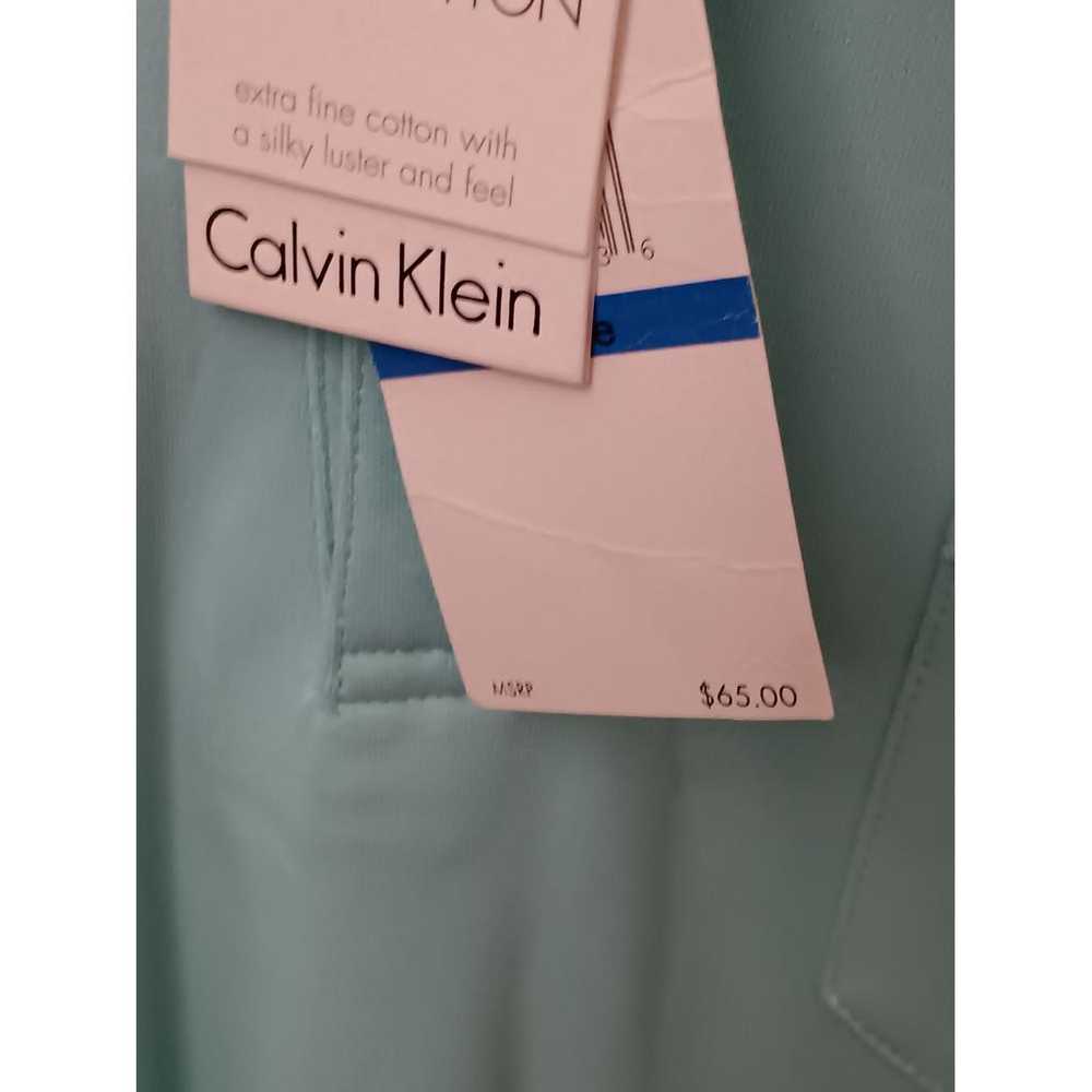 Calvin Klein Polo shirt - image 4