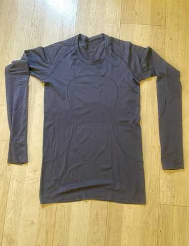 Lululemon 8 swiftly tech - Gem