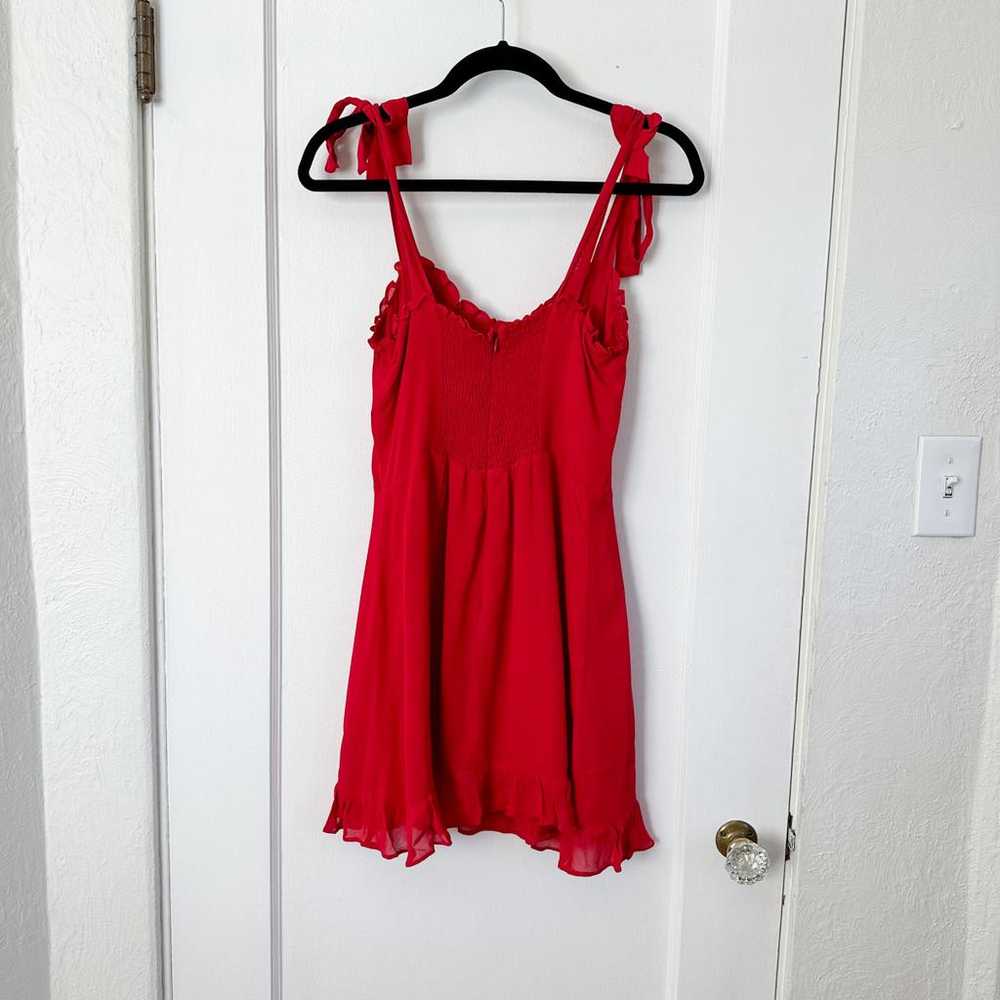 Reformation Mini dress - image 2