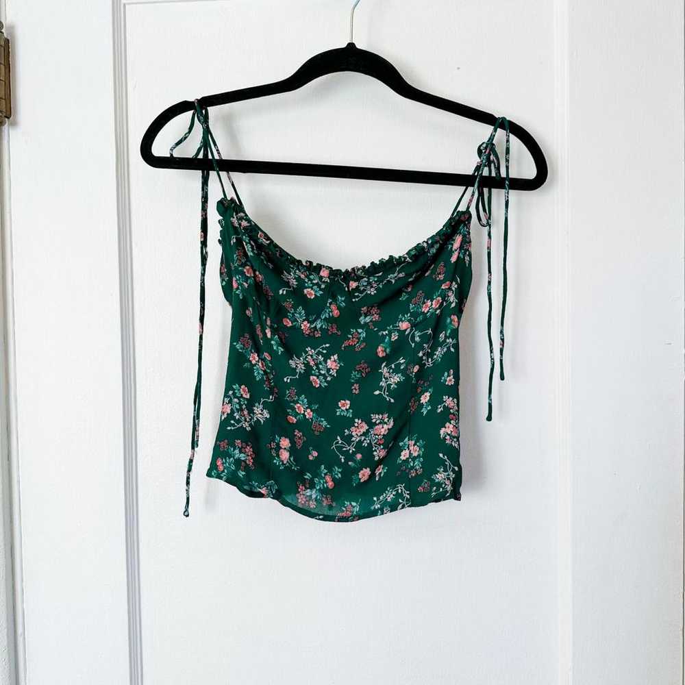 Reformation Camisole - image 4