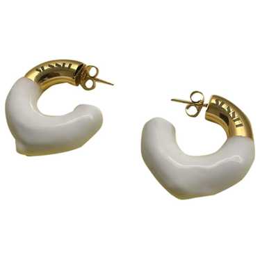 Sunnei Earrings