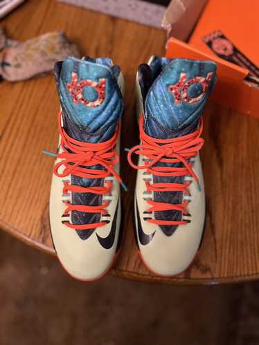 Kd 5 all star Gem