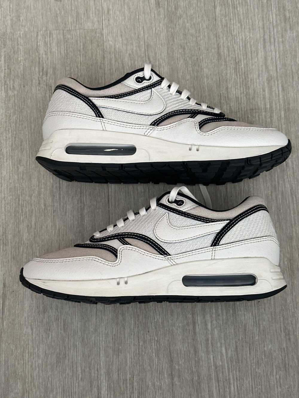 Nike NIKE AIR MAX 1 '86 'WORLD MAKE KOREA' PHANTO… - image 2