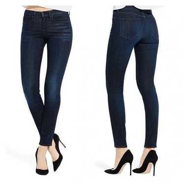 AYR AYR The Chiller Womens Skinny Jeans High Rise 