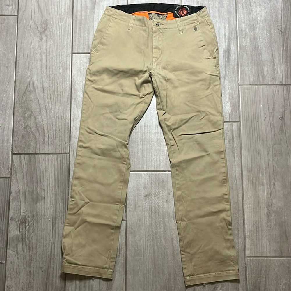 Volcom Volcom pants size 31 - image 1