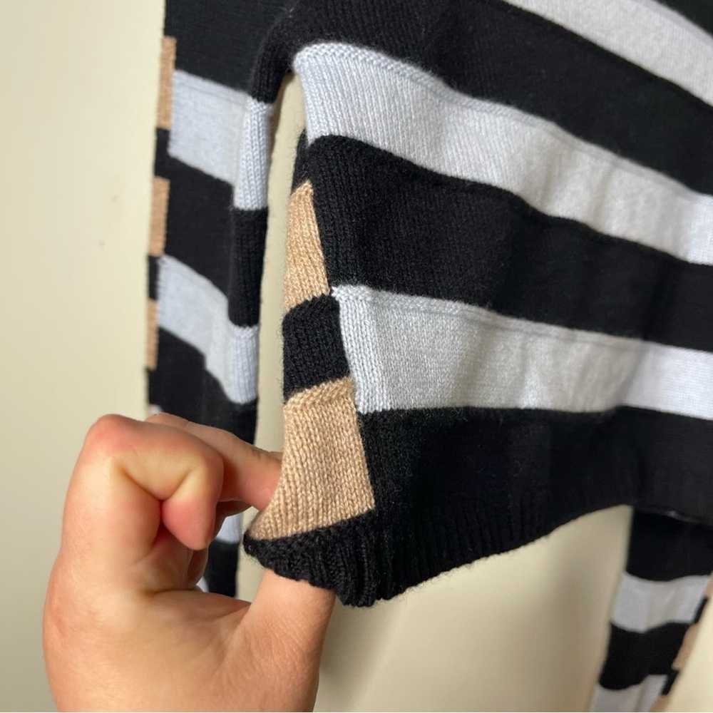 Solid & Striped Solid & Striped June Cropped swea… - image 6