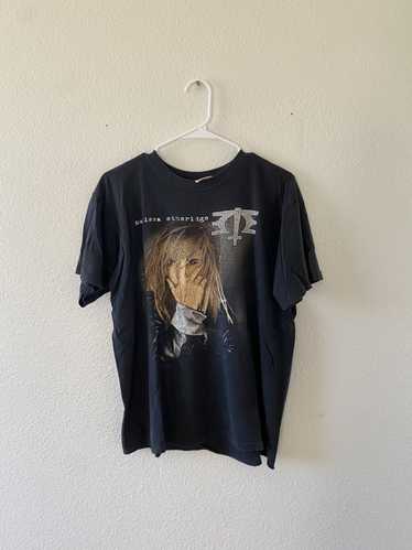 Vintage Melissa Etheridge Tshirt