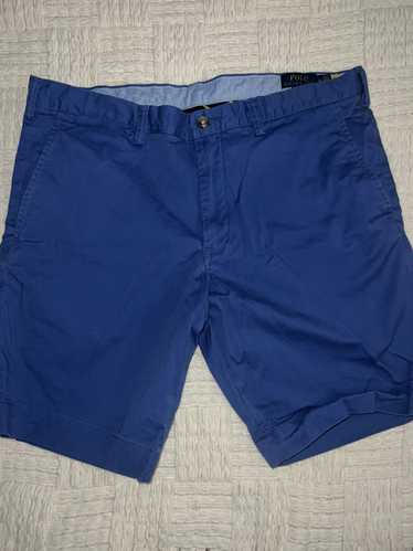 Polo Ralph Lauren Polo Slim Stretch Shorts