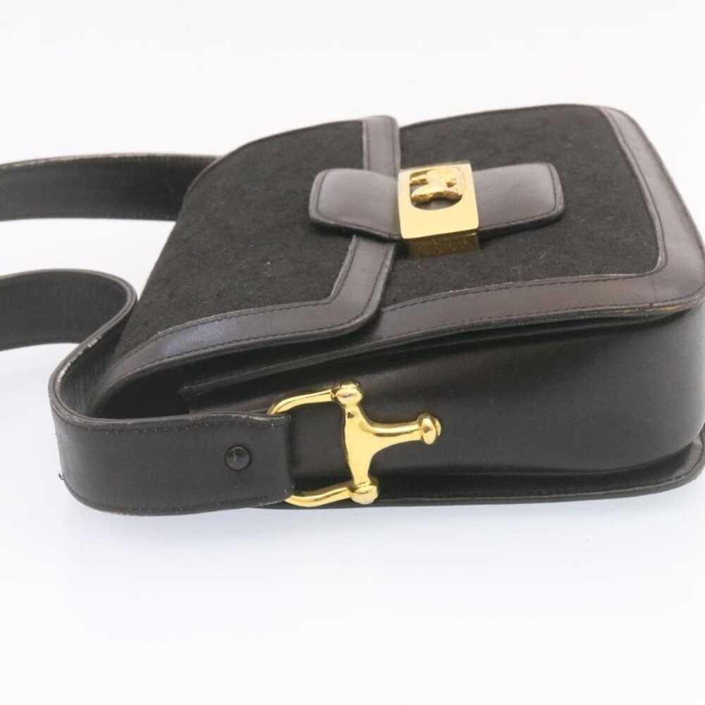 Celine CELINE C Macadam Horse Carriage Shoulder B… - image 10