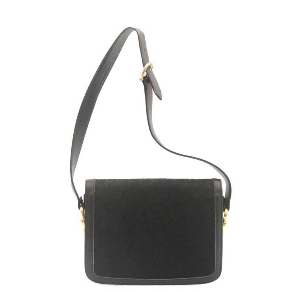 Celine CELINE C Macadam Horse Carriage Shoulder B… - image 9