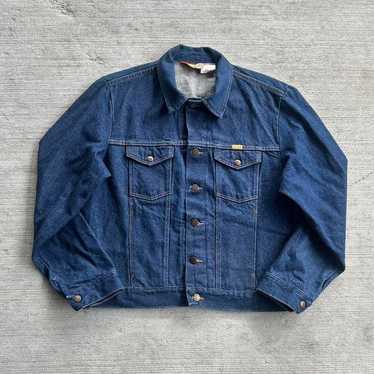 Rustler Blue Rustler Denim Jacket