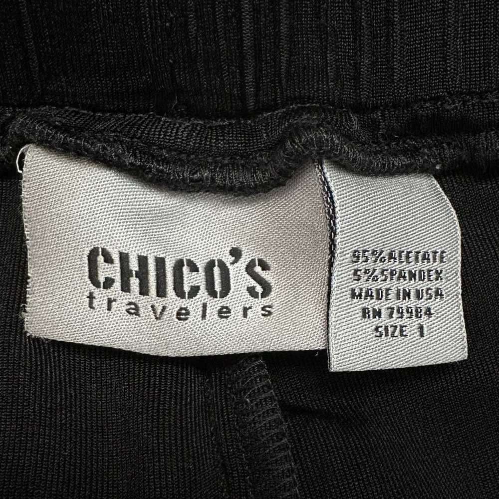 Chicos Chico's Travelers Collection with Pockets … - image 9