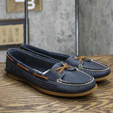 Sperry Sperry Original Skimmer Boat Shoe STS84652… - image 1