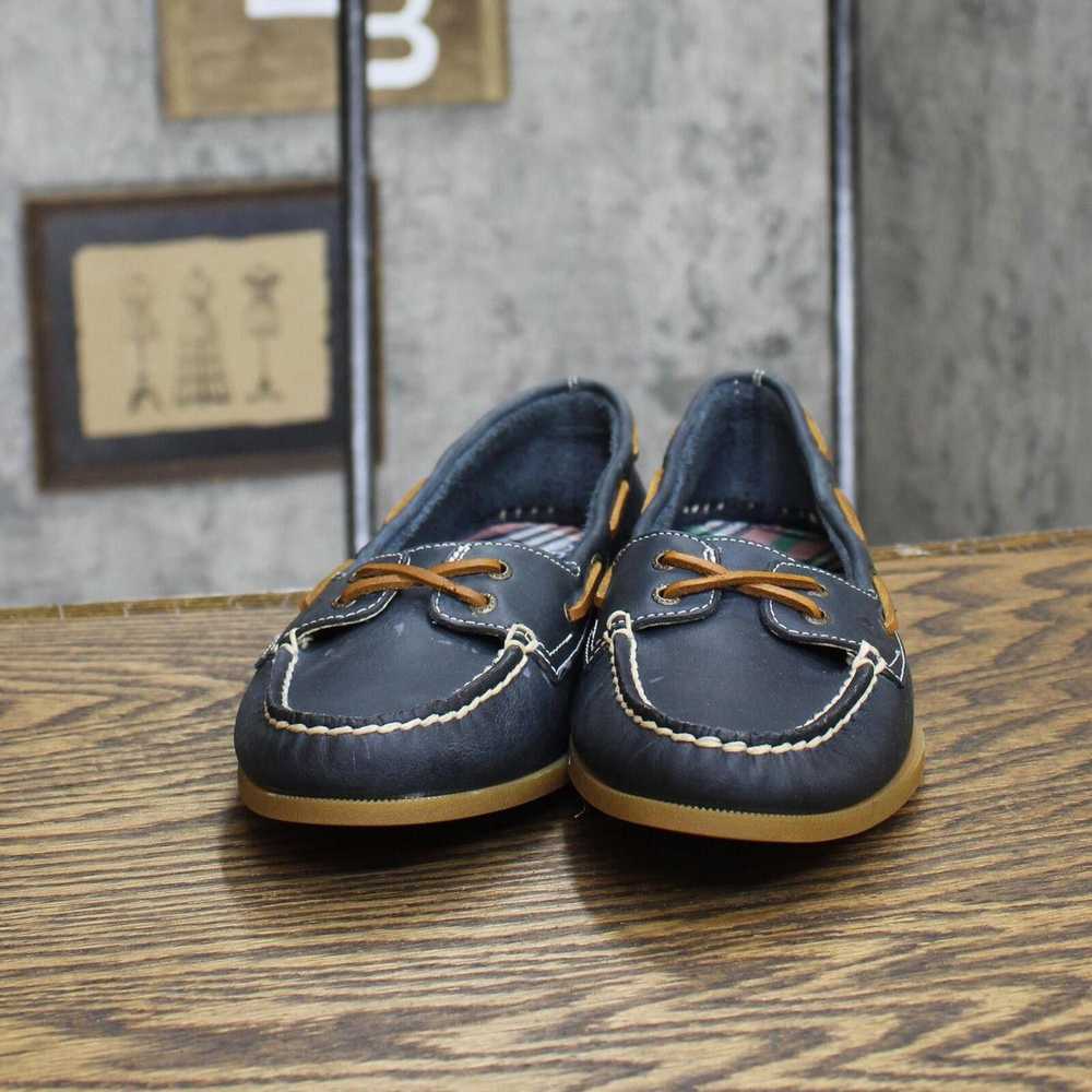 Sperry Sperry Original Skimmer Boat Shoe STS84652… - image 3