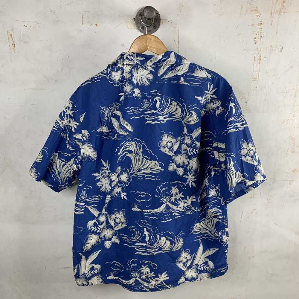 Prada Prada 2019 Cotton Hawaiian Shirt - image 2