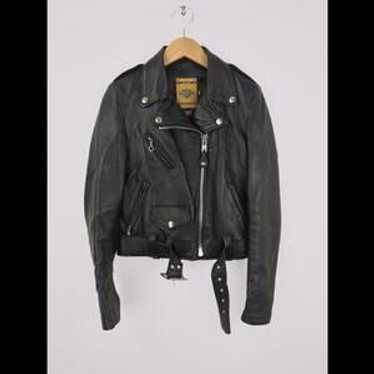 GLADHAND×SCHOTT　ONE STAR RIDER　M GLADHAND×SCHOTT ONE STAR RIDER M Why is the Schott