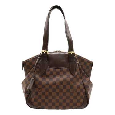 Louis Vuitton Verona leather handbag