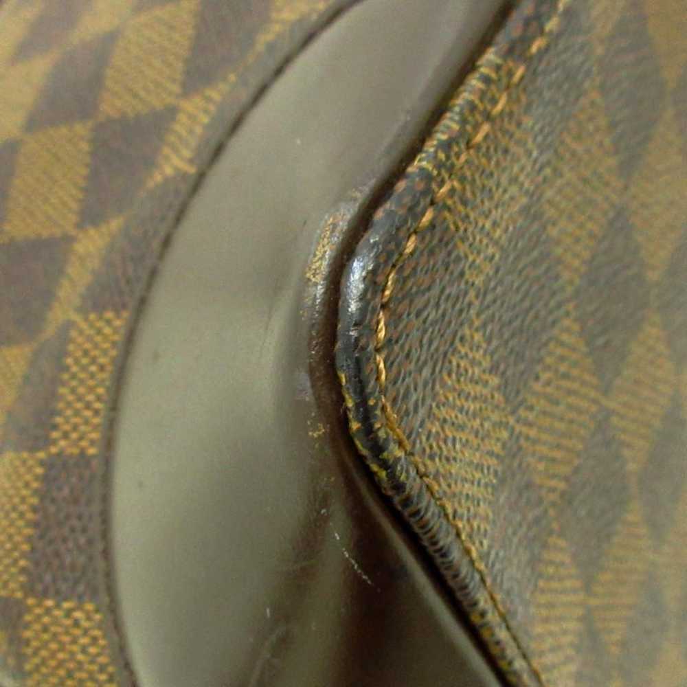 Louis Vuitton Hampstead leather handbag - image 4