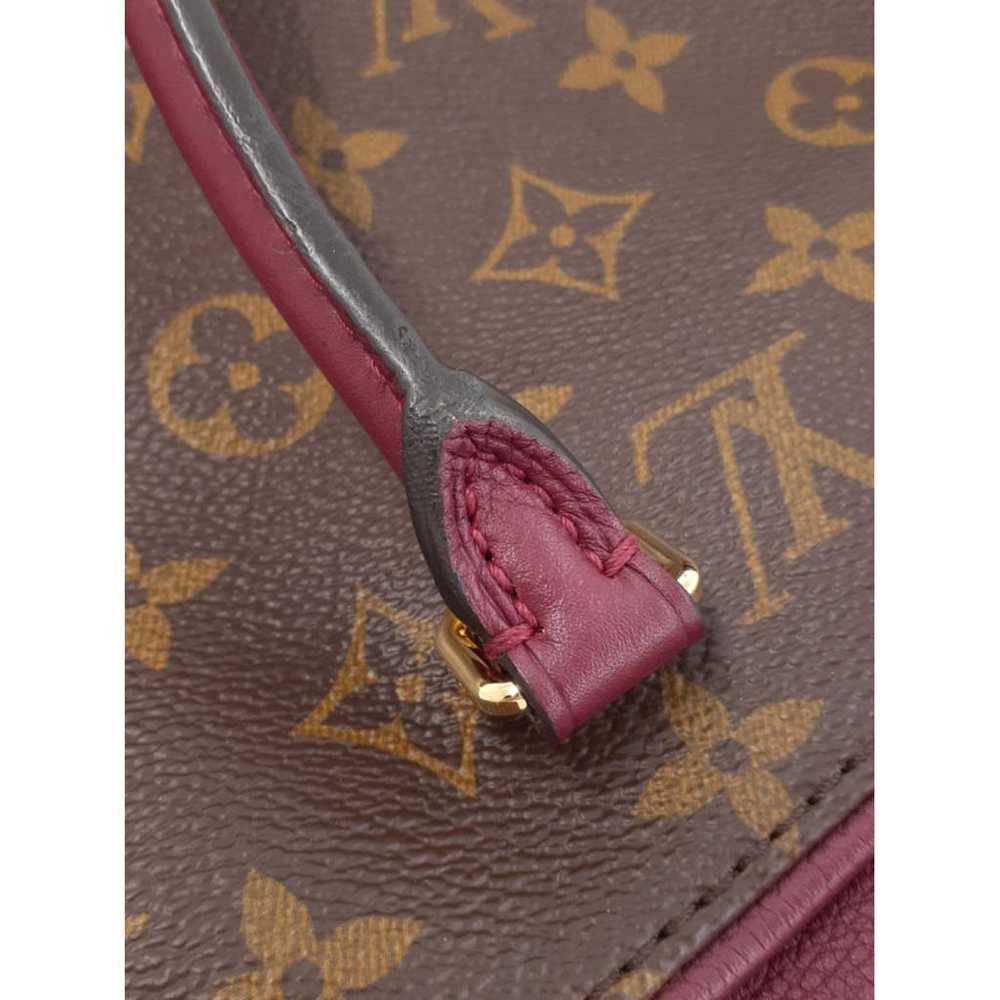 Louis Vuitton Pallas leather handbag - image 4