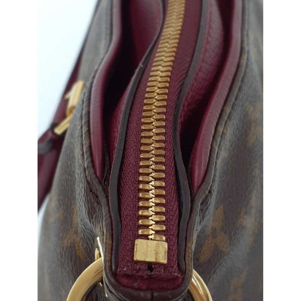 Louis Vuitton Pallas leather handbag - image 6