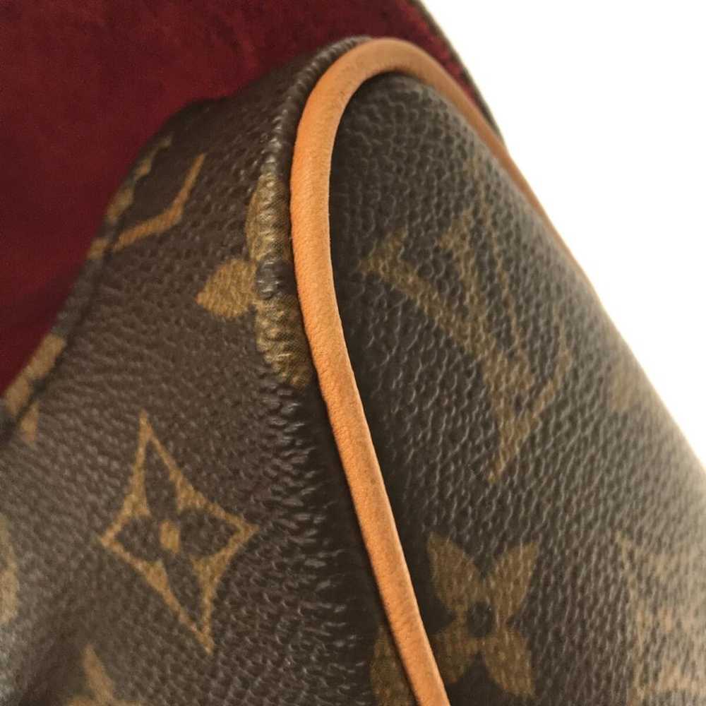 Louis Vuitton Sonatine leather handbag - image 9