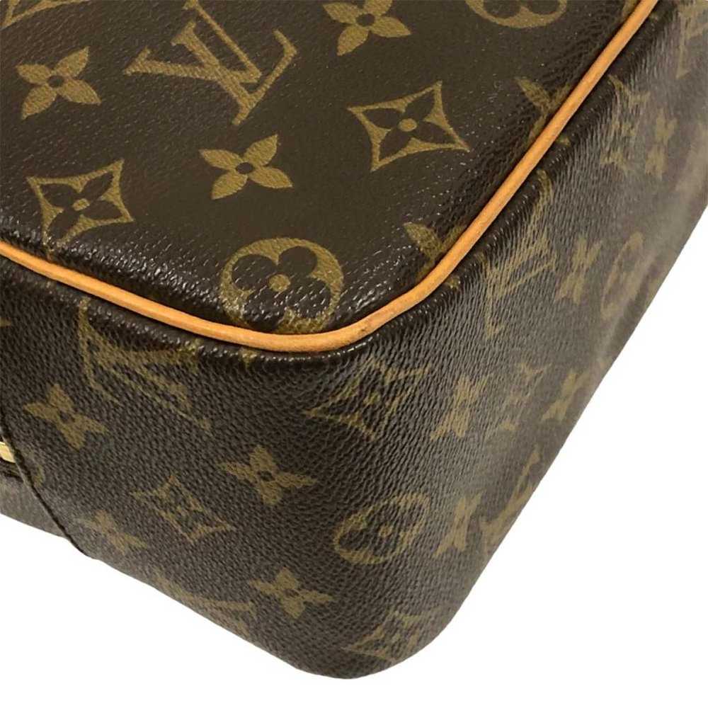 Louis Vuitton Cite leather handbag - image 10