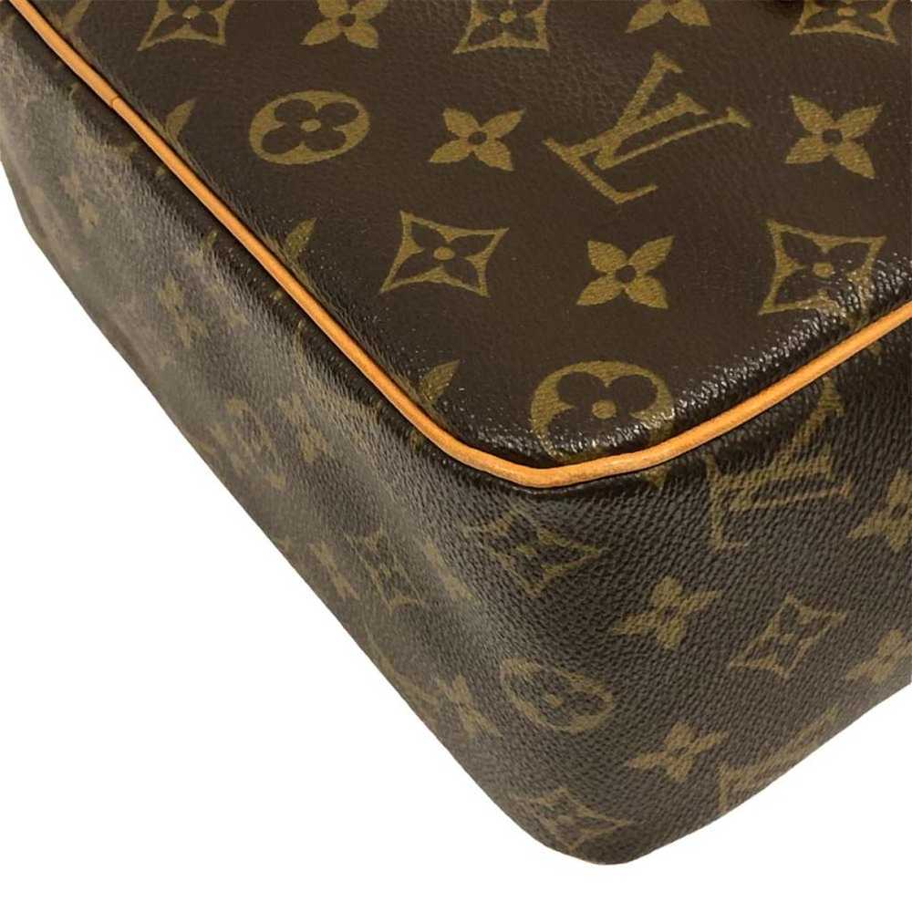 Louis Vuitton Cite leather handbag - image 11