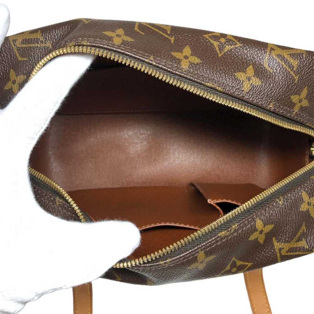 Louis Vuitton Cite leather handbag - image 12