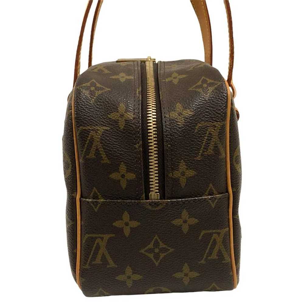 Louis Vuitton Cite leather handbag - image 3