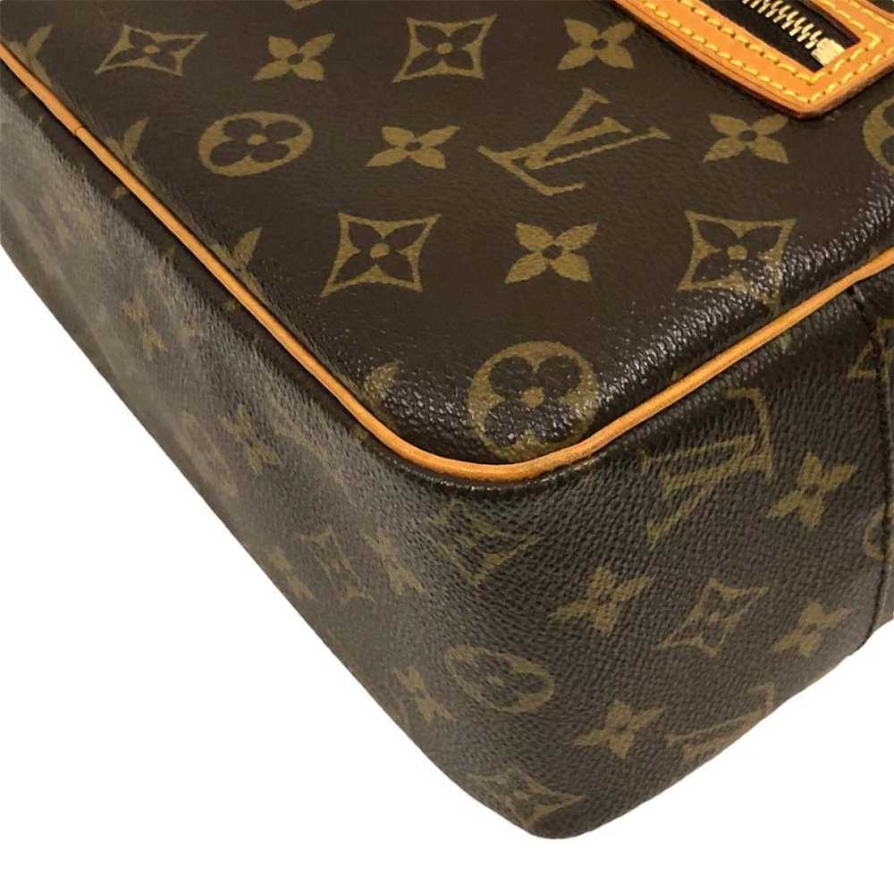 Louis Vuitton Cite leather handbag - image 9