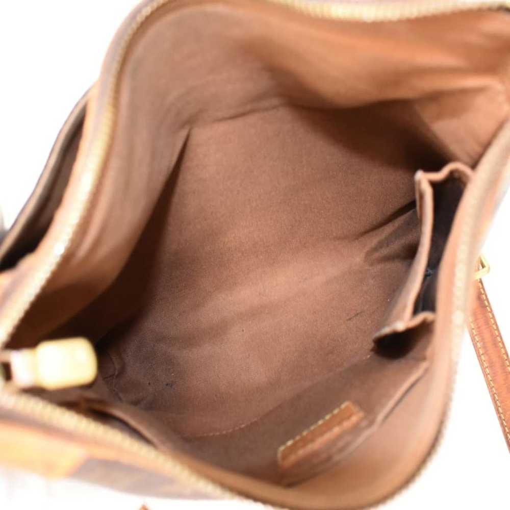 Louis Vuitton Odéon leather handbag - image 8