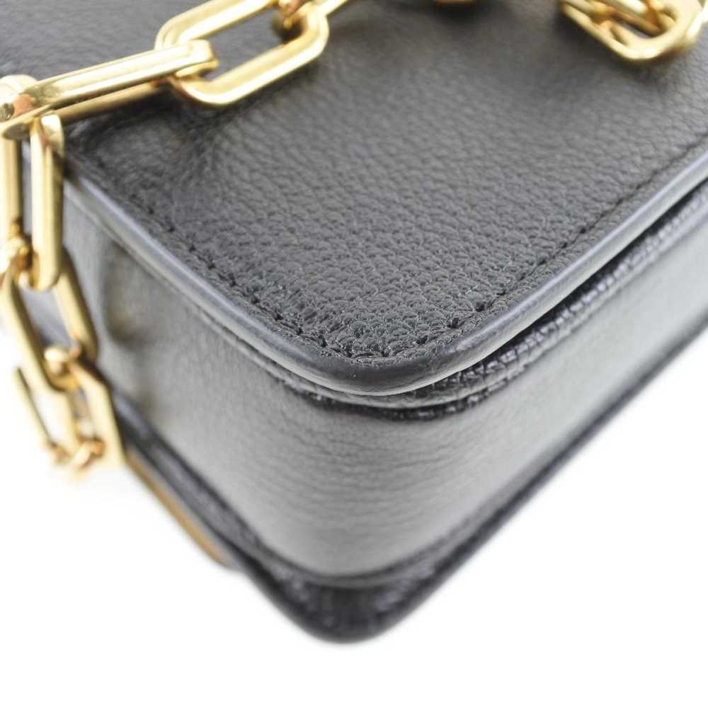 Burberry Leather handbag - image 5