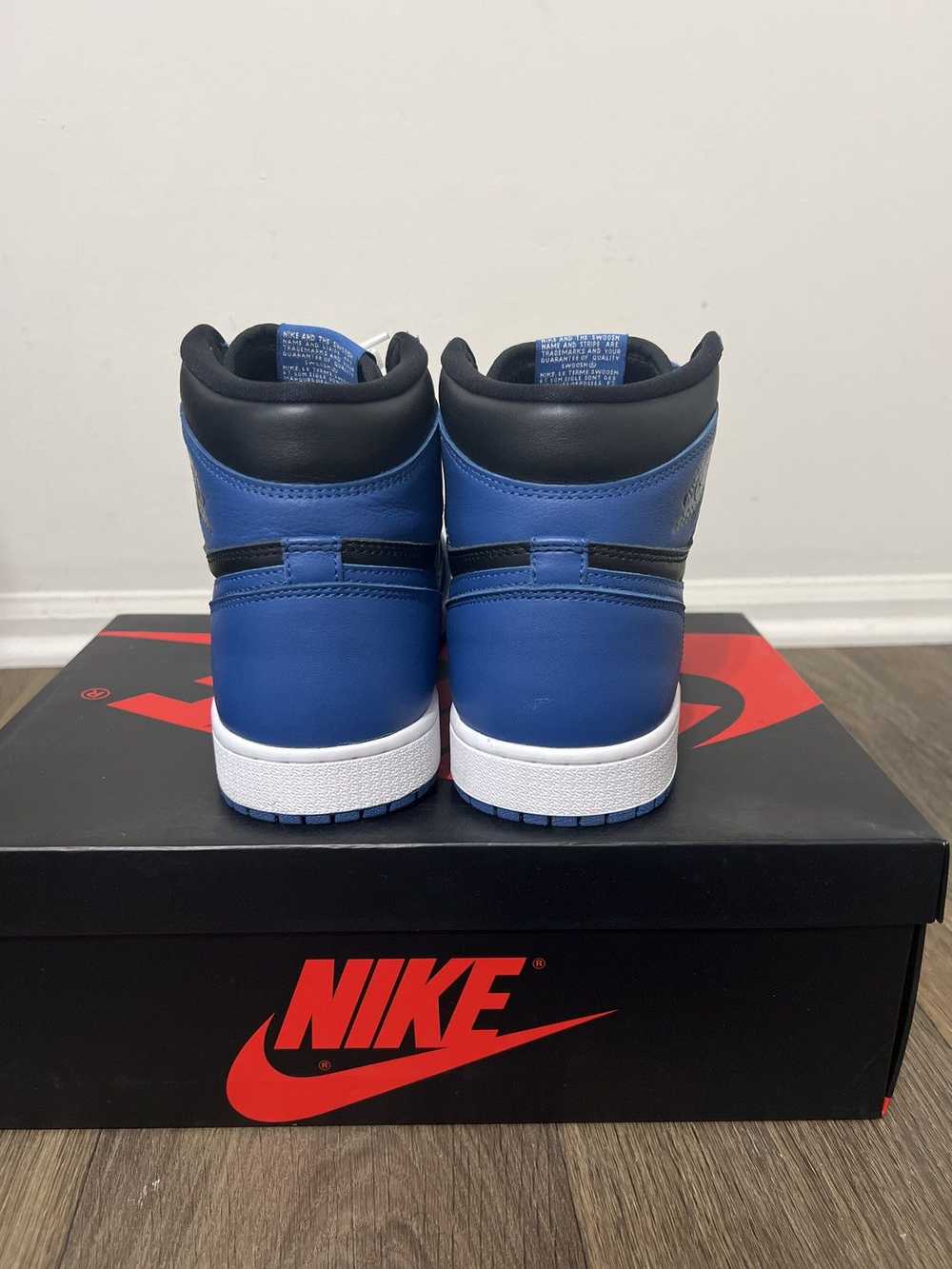 Jordan Brand Air Jordan 1 Retro High OG Dark Mari… - image 3