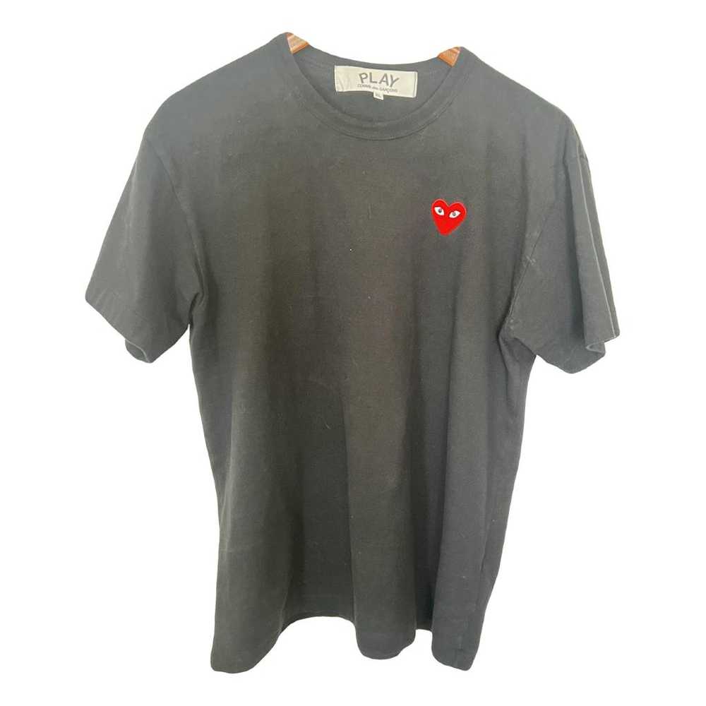 Play Comme des Garçons T-shirt - image 1