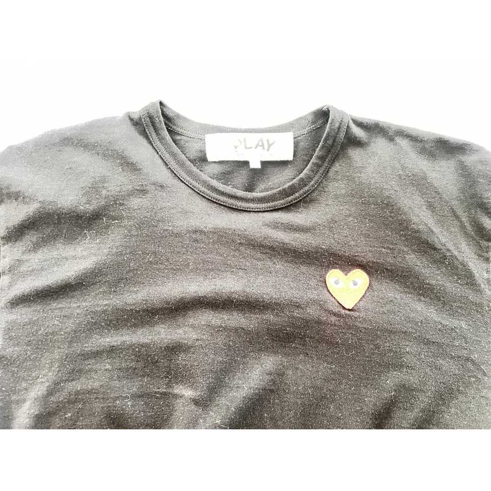 Play Comme des Garçons T-shirt - image 8