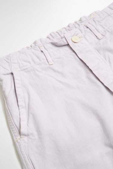 Orslow Orslow - French Work Pant