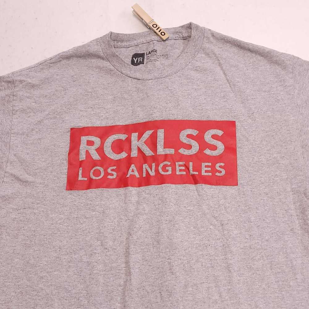 Young And Reckless Young And Reckless Casual T Sh… - image 1