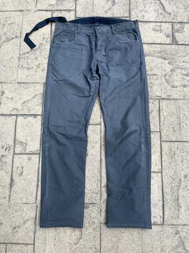 Rick owens drkshdw washed - Gem