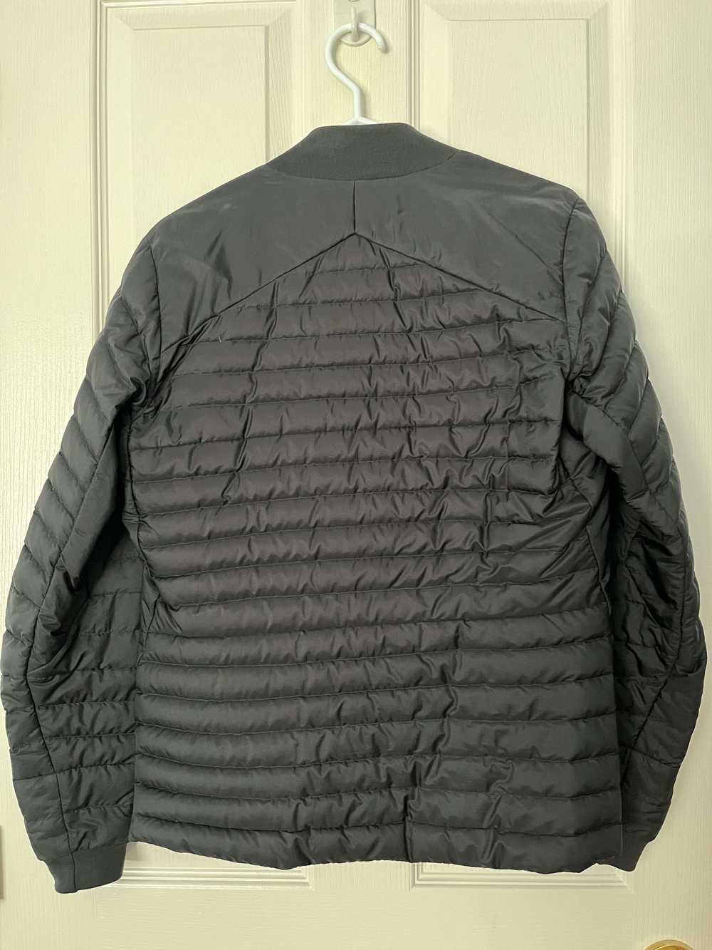 Arc'Teryx × Arc'Teryx Veilance Conduit LT Jacket … - image 2